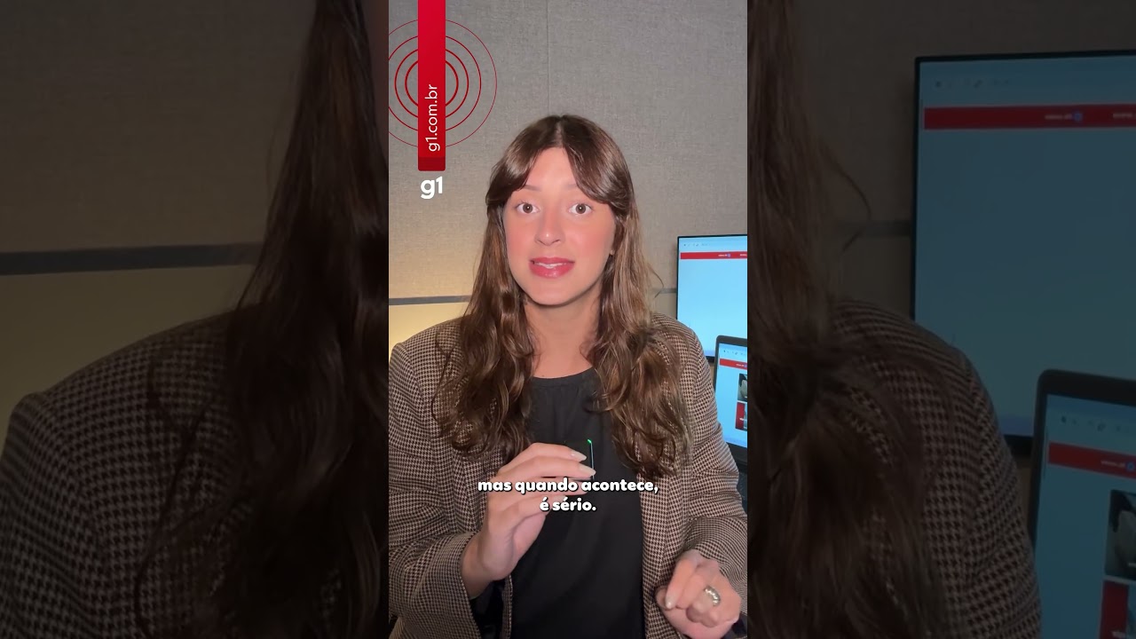 O que acontece quando o corpo é atingido por um raio?