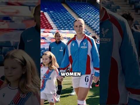 Why Men <strong>and</strong> Women Don't <strong>Face</strong> Up in Football 🤯