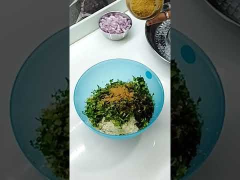 जब मैंने घर पर कुलचा ऐसे बनाया तो सबको बहुत पसंद आया! Paneer kulcha aur imli ki chutney ki recipe