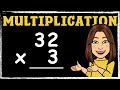 Mastering 2-Digit by 1-Digit Multiplication Techniques