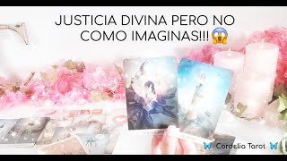 🔥EL KARMA EXPLOTA COMO NO TE IMAGINAS💣💥LECTURA ENTRE TU Y YO SOLO SI QUIERES LA VERDAD🙏 Canalizacion