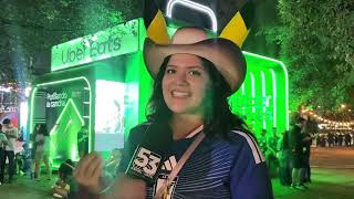 LA CARNITA ASADA EN NUEVO LEON | DAVID SALDÍVAR | PELOTAZO MX | CANAL 53  