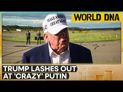 Russia-Ukraine War: 13 Killed As Russia Pummels Ukraine With Massive Drone Attack | WION