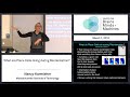 Neuroscience of Spatial Navigation