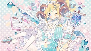 【マイクラ】圧倒的自由！好き放題やるMinecraftコラボ配信【VGeneration】 - ポルカさん