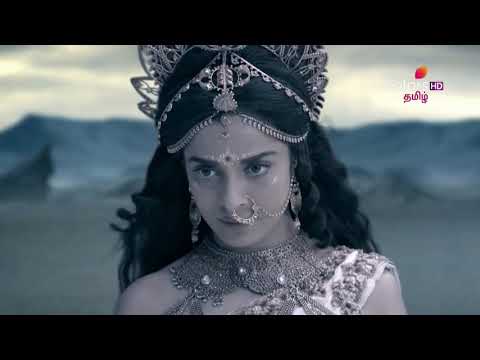 Kaakkum Deivam Kali | Season 1 | Episode 29