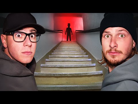 Haunted Farrar Elementary: A Night Turned Demonic