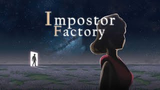 【羽喵實況】Impostor Factory #3