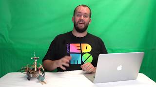 Camp EDMO Pro: EDMO Robotics Lab