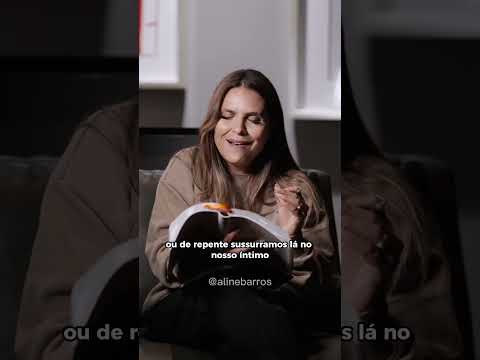 Nosso Pai Celestial  #alinebarros