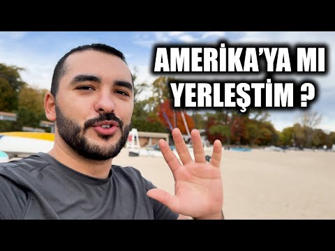 Küçük Bir Ara…