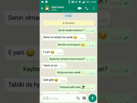 Şimdi nerde mutlusun part 2