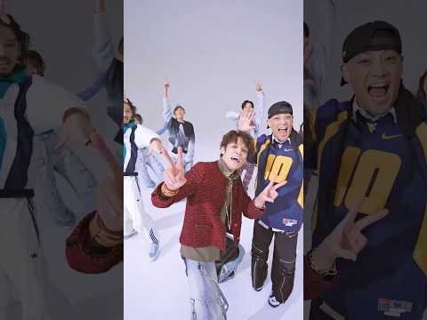 最後終わるかと思いきや…まだまだ続きます。'Mirror' One Cut Camera ver. #宮野真守 #宮野真守Mirror