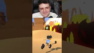 Tutorial do que não fazer numa gameplay...