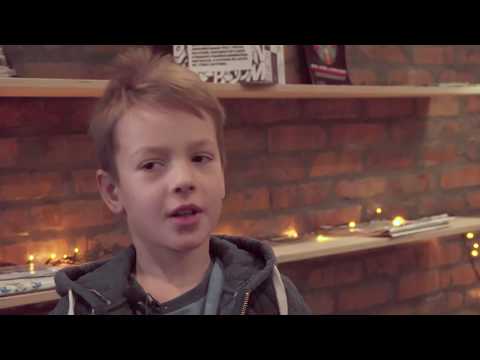 Technology Nation Kids – діти програмують та мріють працювати з Ілоном Маском