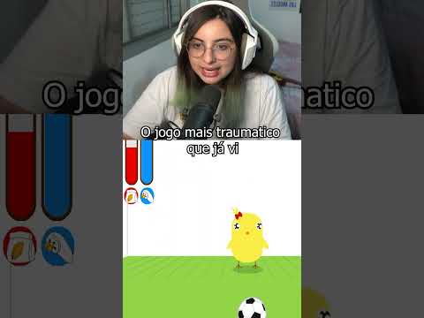 não vejam esse vídeo até o final 😭