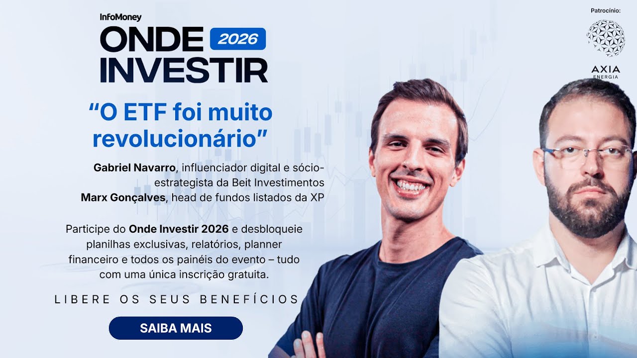 Quer viver de renda Veja dicas de como começar a carteira | ONDE INVESTIR 2026