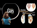 Gas Laws and Temperature Relationships