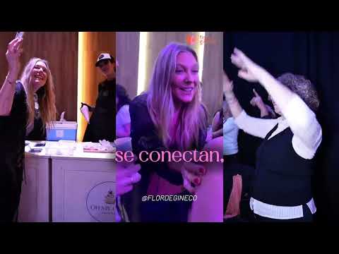 Esto fue MUJERES +40 RECALCULANDO. ¡Volvamos a vivirlo juntas!