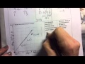Sugar and Cookies Graph Concepts