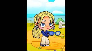 Caution! Quicksand!😱#avatarworld