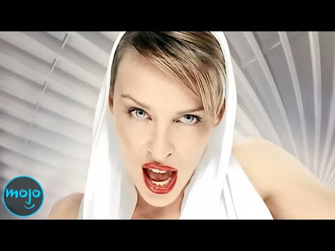 Top 10 Overly Repetitive Songs You Can't Escape