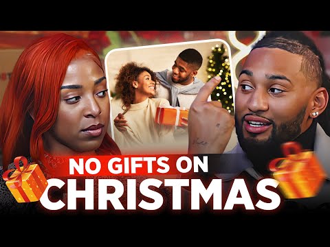 Why I Don’t Buy Gifts During The Holidays