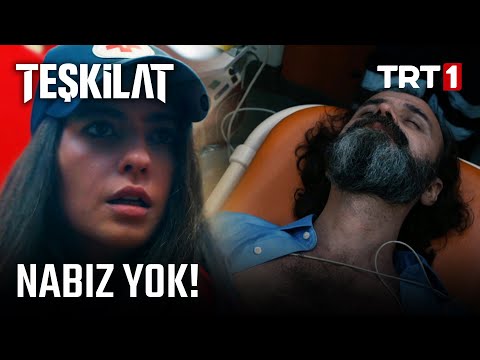 Vatanımıza Karşı Harekete Geçen Virüslerin... - Teşkilat 37. Bölüm