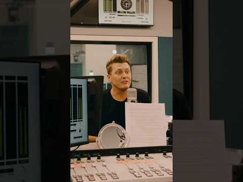 “We can experience the power of the Holy Spirit NOW. We don’t have to wait until we get to heaven.”