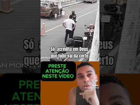 Só acreditar em Deus !!! sempre estará no comando #motivação #superação#shortvideo#short