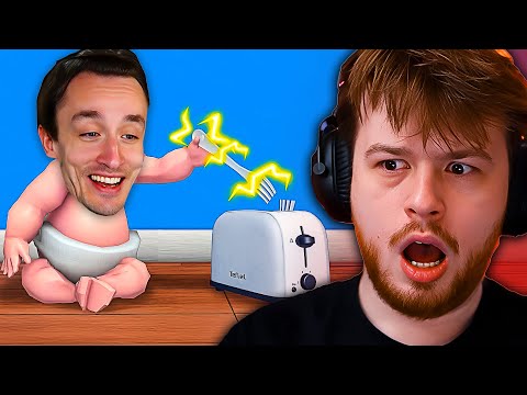JSEM NEJHORŠÍ OTEC NA SVĚTĚ 😧