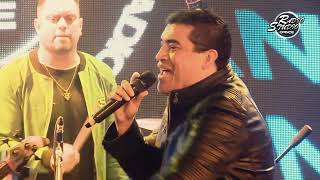 Super Quinteto - Te Amo, Te Amo (Show en Vivo)
