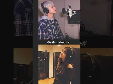 “Finale” cover by SONG(iKON)×eill
