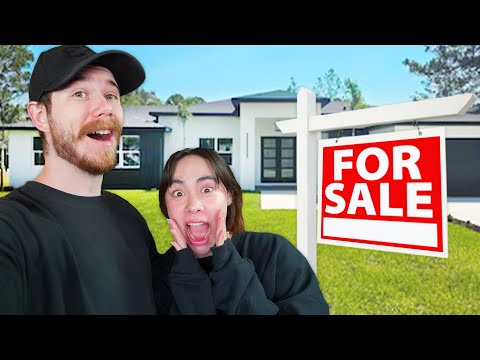 We're MOVING!
