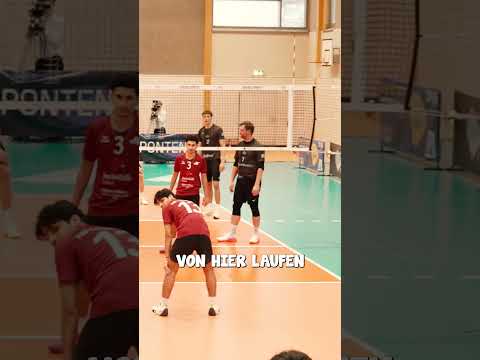 Wenn man nicht weiß welche Läufer dran ist😂 #haikyuu #volleyballplayer #volleyball
