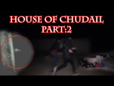 Woh Kya Tha With ACS | 20 February 2019 - House Of Chudail Part2 | Episode 28