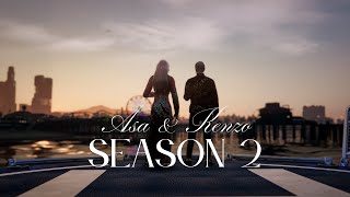 #KENSAISBACK S2