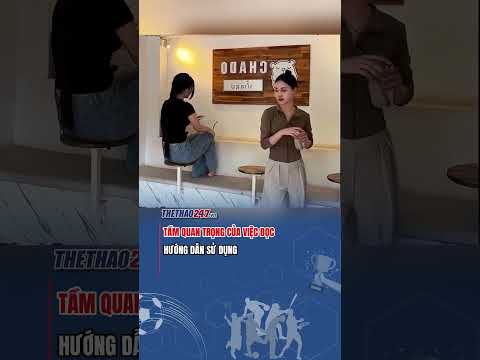 Tầm <strong>quan</strong> trọng của việc đọc HDSD