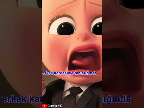 Patron Bebek Tişört Detayı