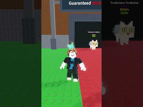 I Almost Lost Meowl #stealabrainrot #roblox #fyp