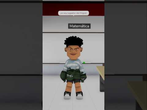 jugador del frigod vs invasión zombie 🗿🔥 #roblox #parati #brookhaven #humor #memes #shorts #fyp