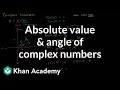 Exploring Complex Numbers and Their Properties