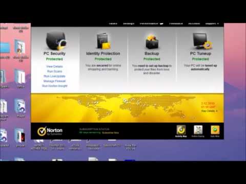 norton 360 free trial no credit card