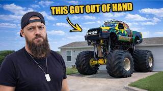 I Should NOT Be Allowed on Facebook Marketplace