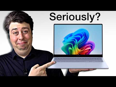 Apple Reacts to Samsung’s Anti-MacBook