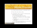 Understanding Pronouns and Their Functions