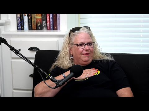 Talking politics with Allison