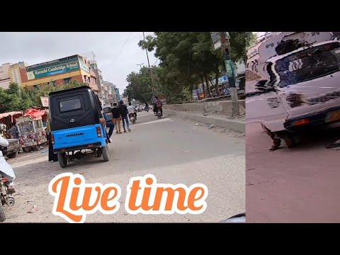 Smart Atiq 20 is live road live