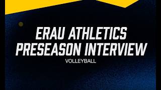 2026 Volleyball Season Preview with Coach Hanley