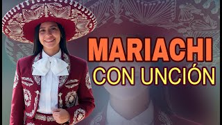MIX DE RANCHERAS CRISTIANAS 🎶 Voces FEMENINAS Pentecostales con UNCIÓN